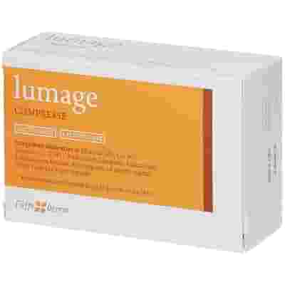 LUMAGE 40 COMPRESSE