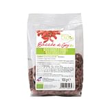 FSC SEMPLICE&BIO BACCHE DI GOJI BIO AD ALTO CONTENUTO DI FIBRA 100 G