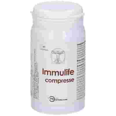 IMMULIFE 20 COMPRESSE