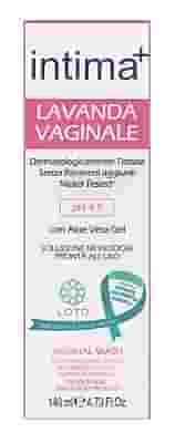 INTIMA+ LAVANDA VAGINALE MONODOSE 140 ML 140 ML