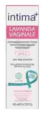 Dispositivo medico Intima+ Lavanda Vaginale Aloe Vera 140ml