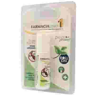 ZANZI PROTECT DOPOPUNTURA 20 ML