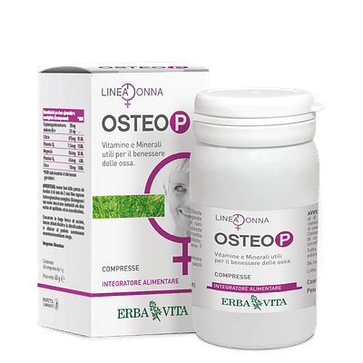 OSTEO P 60 COMPRESSE