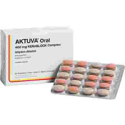 AKTUVA ORAL 60 COMPRESSE