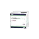 OSSIVAL 20 COMPRESSE