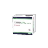 OSSIVAL 20 COMPRESSE