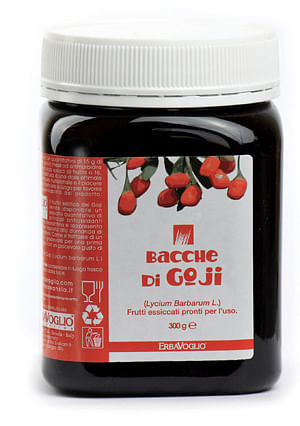 Goji Bacche 300 G