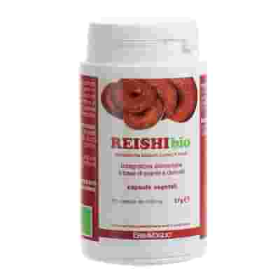 REISHI 90 CAPSULE BIO 27 G