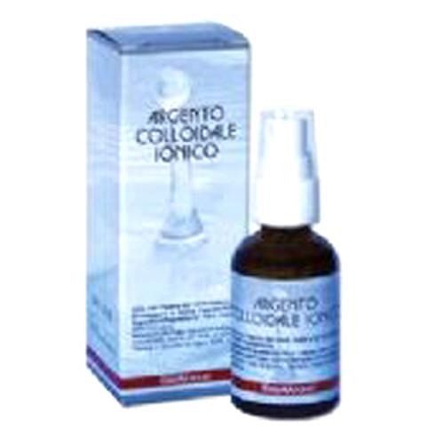 Argento Colloidale 30 Ml