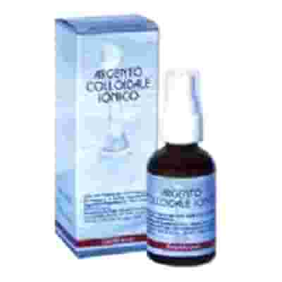 ARGENTO COLLOIDALE 30 ML