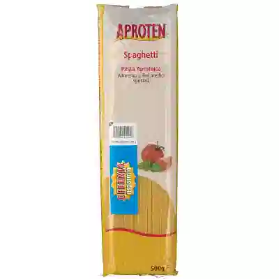 APROTEN SPAGHETTI 500 G PROMO