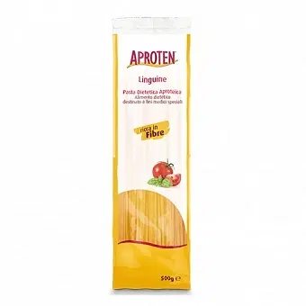 APROTEN LINGUINE 500 G PROMO APROTEN LINGUINE 500 G PROMO