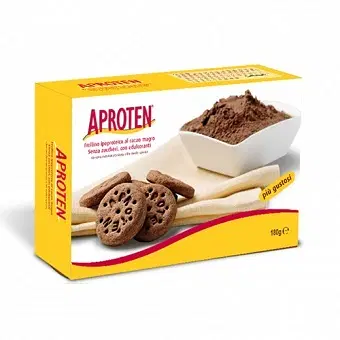 APROTEN FROLLINO CACAO 180 G PROMO APROTEN FROLLINO CACAO 180 G PROMO