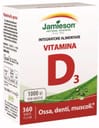 JAMIESON VITAMINA D GOCCE 11,4 ML