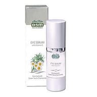 DSM MON PLATIN SIERO CONTORNO OCCHI CON VIT  C  TE VERDE & CAMOMILLA 30 ML