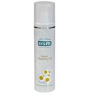 Gel detergente viso Mon Platin DSM con camomilla 250ml