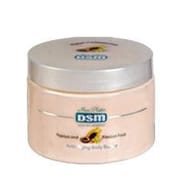 DSM MON PLATIN BURRO CORPO ANTI ETA' PAPAYA & FRUTTO DELLA PASSIONE 300 ML