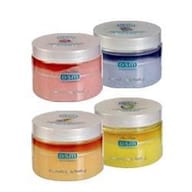 Scrub corpo Mon Platin Cocco e Vaniglia con sali Mar Morto 330ml