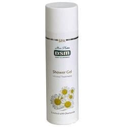 Gel doccia Mon Platin DSM minerali Mar Morto e camomilla 500ml