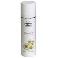 Gel doccia Mon Platin DSM minerali Mar Morto e camomilla 500ml