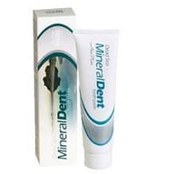 Dentifricio Mon Platin Mineral Dent ai minerali, 100ml