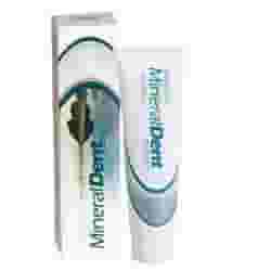 Dentifricio Mon Platin Mineral Dent ai minerali, 100ml