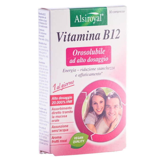 Vision Plus 30 Capsule