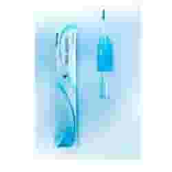 Catetere vescicale donna Liquick Pure CH8 15cm, 30 pezzi