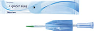 Catetere Vescicale Donna Liquick Pure CH12 15cm, 30 pezzi