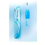 CATETERE VESCICALE PER DONNA LIQUICK PURE CH14 LUNGHEZZA 15 CM PUNTA FLESSIBILE ERGOTHAN 2 FORI SMUSSATI 30 PEZZI