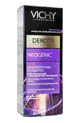 DERCOS SHAMPOO NEOGENIC 200 ML