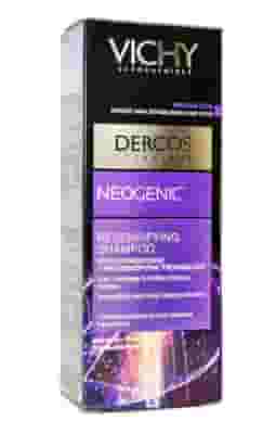 Shampoo Vichy Dercos Neogenic ridensificante 200ml