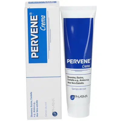 PERVENE CREMA TUBO 100 ML PERVENE CREMA TUBO 100 ML