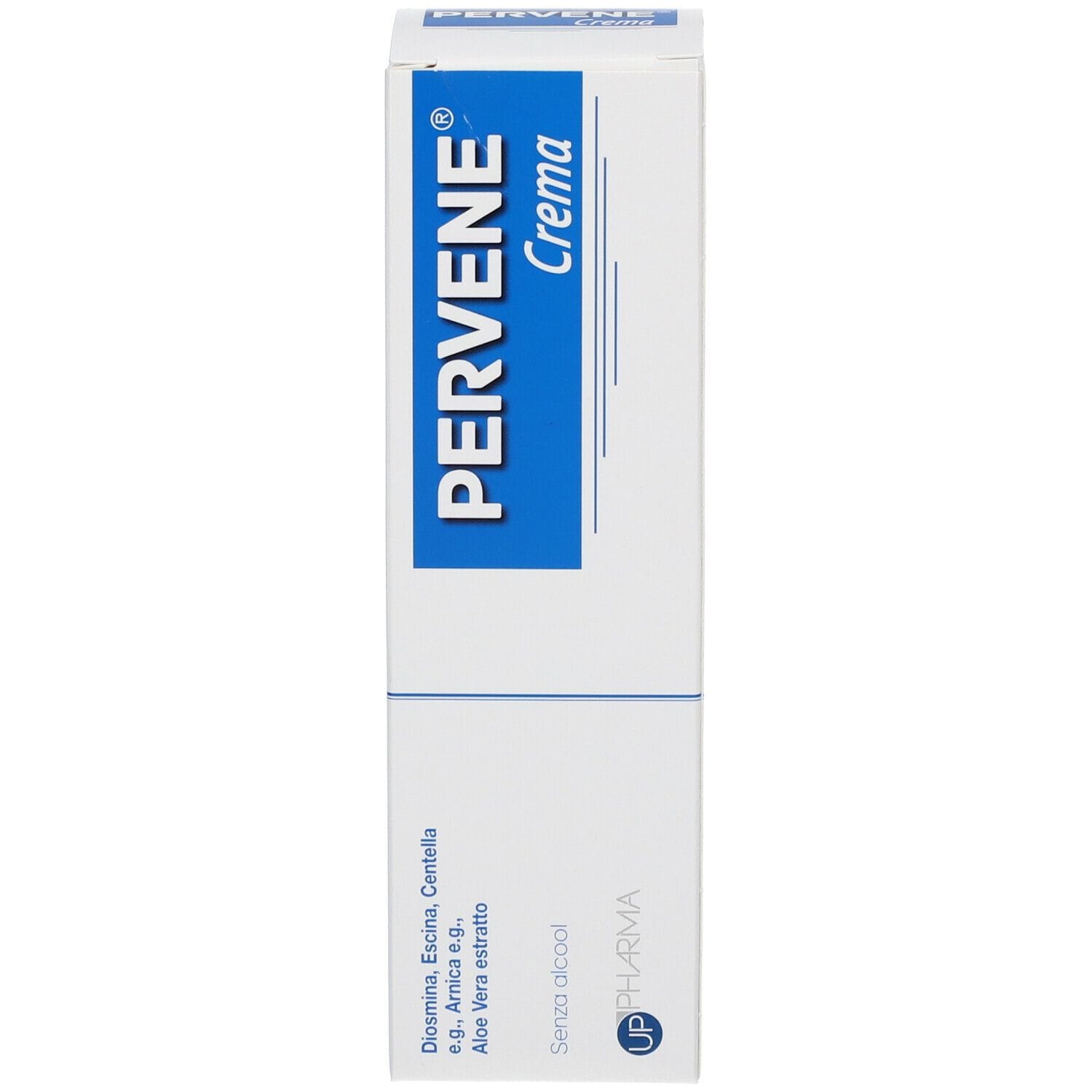 PERVENE CREMA TUBO 100 ML