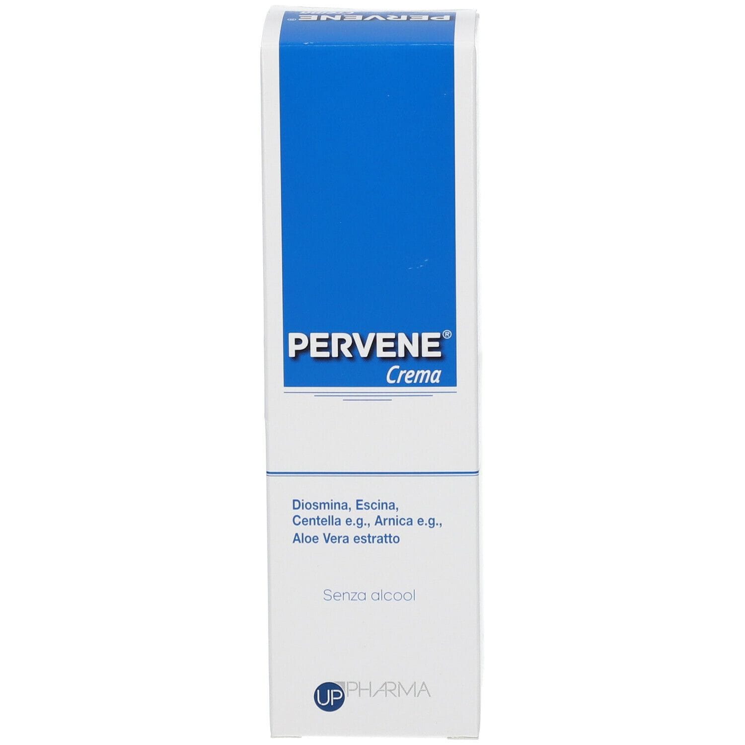 PERVENE CREMA TUBO 100 ML