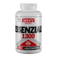 ESSENZIALI 1300 200 COMPRESSE