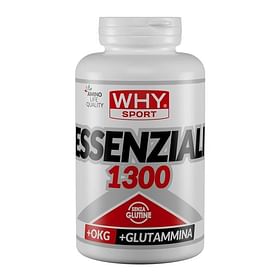 Essenziali 1300 200 Compresse