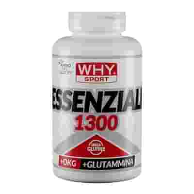 ESSENZIALI 1300 200 COMPRESSE