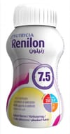 Alimento Renilon 7.5 gusto albicocca per renali, 4x125ml