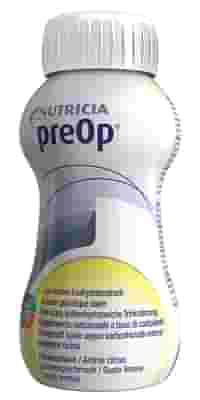 PREOP 200 ML X 4 PEZZI