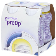 PREOP 200 ML X 4 PEZZI
