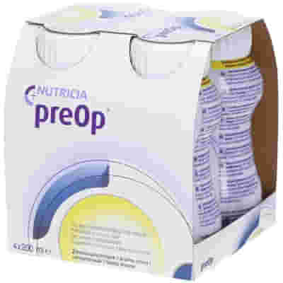 PREOP 200 ML X 4 PEZZI