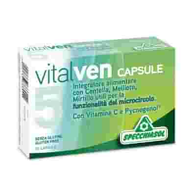 VITALVEN5 30 CAPSULE