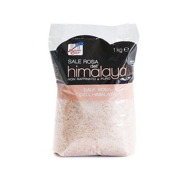 Sale Rosa Dell'himalaya Fino 1000 G