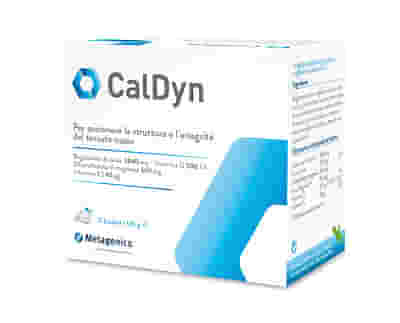 CALDYN 21 BUSTINE