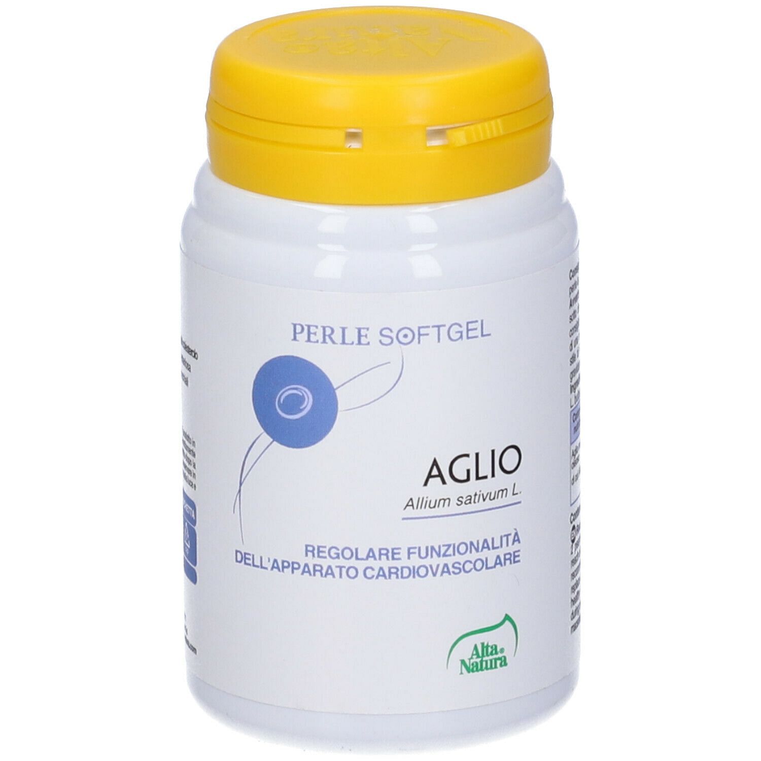 Aglio 100 Perle 43 G