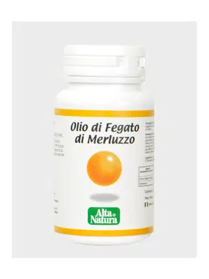 FEGATO DI MERLUZZO 100 PERLE PILLOLIERA 40 G FEGATO DI MERLUZZO 100 PERLE PILLOLIERA 40 G