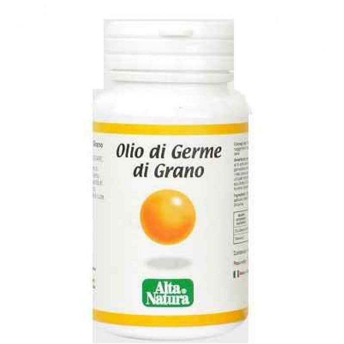 Germe Di Grano 100 Perle 70,12 G