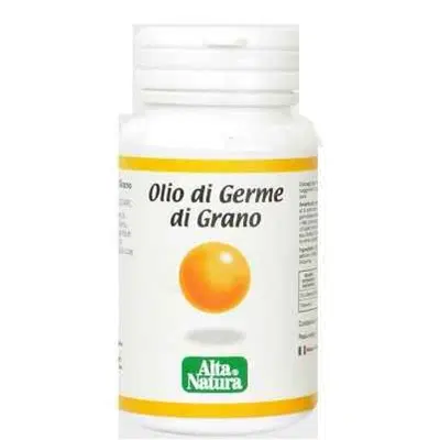 GERME DI GRANO 100 PERLE 70,12 G GERME DI GRANO 100 PERLE 70,12 G