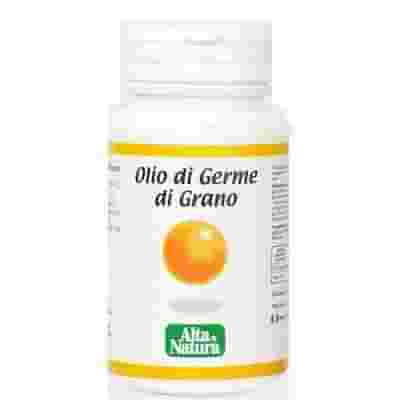 GERME DI GRANO 100 PERLE 70,12 G